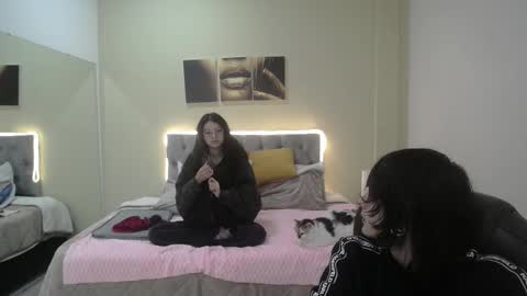 eros_nyx_ online show from 17, 12, 2025