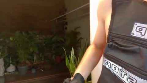 Snapshot of eros_steel chatting on 8, 7, 2026 Eros online show from 8, 7, 2026