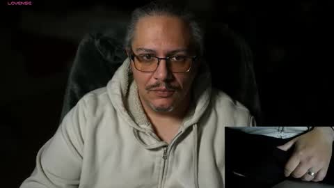 Eros Hays online show from 27, 2, 2026