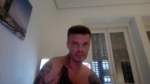 ErosOnCanvas online show from 29, 7, 2026