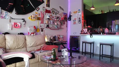 MS. EROS ORISHA XXX online show from 7, 4, 2026