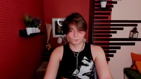 Snapshot of erospulse chatting on 4, 12, 2025 Hanzo online show from 4, 12, 2025