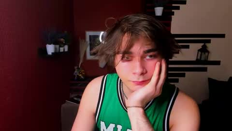 Snapshot of erospulse chatting on 14, 12, 2025 Hanzo online show from 14, 12, 2025