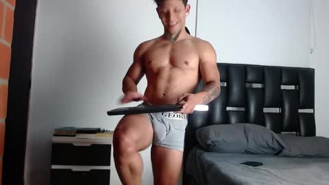 Eros online show from 19, 4, 2026