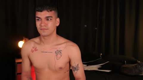 Eros Wild online show from 30, 10, 2025