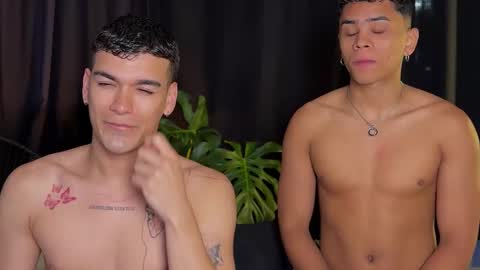 Eros Wild online show from 22, 2, 2026