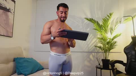 Snapshot of eroswolfs chatting on 23, 1, 2025 eroswolf online show from 23, 1, 2025