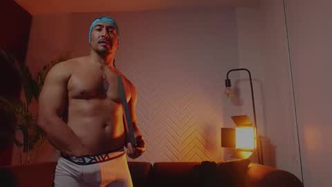 eroswolf online show from 1, 3, 2026