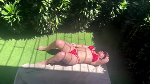 Snapshot of erotic_butterfly chatting on 3, 3, 2025 April online show from 3, 3, 2025