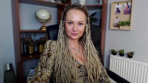 KAYA online show from 18, 12, 2024