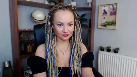 KAYA online show from 7, 1, 2025