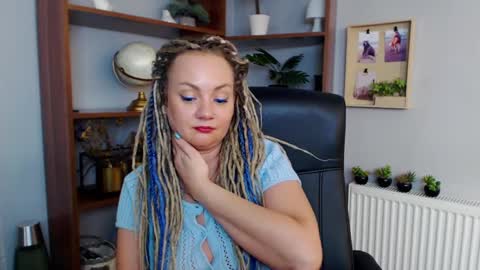 KAYA online show from 8, 1, 2025