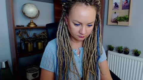 KAYA online show from 29, 1, 2025