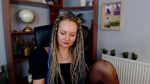 KAYA online show from 30, 1, 2025