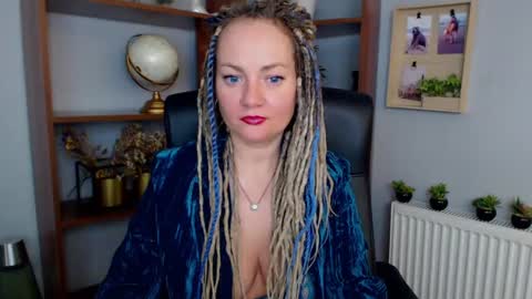 KAYA online show from 12, 2, 2025