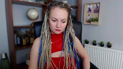 KAYA online show from 26, 2, 2025