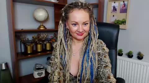 KAYA online show from 6, 3, 2025