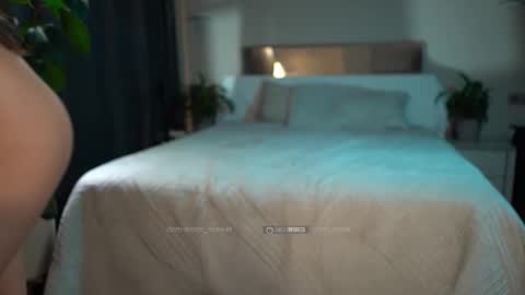 SOFIA  DAMIEN   PVT MODEL online show from 24, 10, 2025