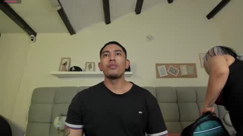 erotic_sins online show from 23, 11, 2025