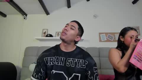 erotic_sins online show from 1, 12, 2025