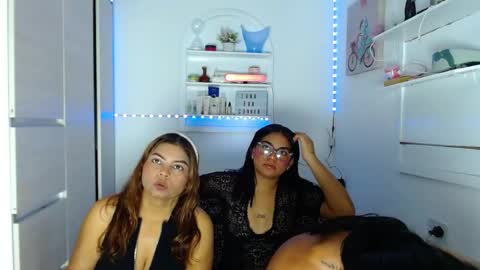 EROTIC SPA online show from 5, 5, 2026