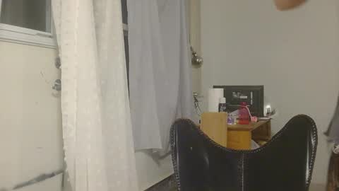 Snapshot of erotica_angel chatting on 29, 11, 2025 Nikki Erotica online show from 29, 11, 2025