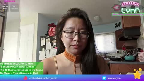 Lynn   online show from 30, 10, 2025