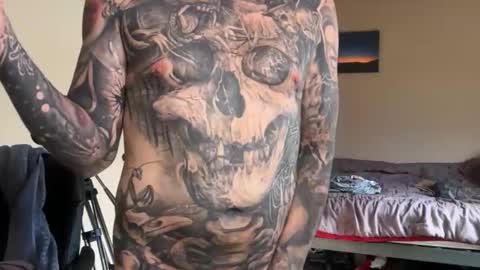 Snapshot of eroticcloseups chatting on 16, 12, 2025 Erotic CloseUps online show from 16, 12, 2025