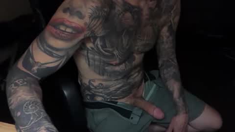 Erotic CloseUps online show from 18, 2, 2026