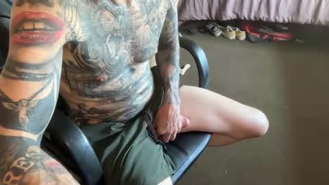 Erotic CloseUps online show from 7, 4, 2026