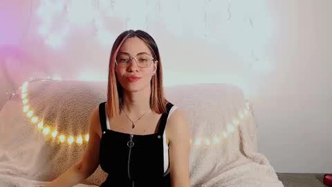 LylaXXX online show from 31, 1, 2025