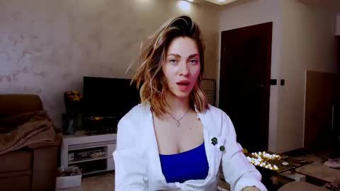 LylaXXX online show from 10, 3, 2025