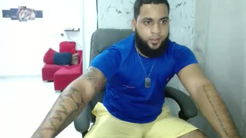 Eroticoblack online show from 28, 2, 2026