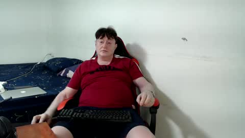 Snapshot of eroticon_6 chatting on 29, 12, 2024 Tom Delaney online show from 29, 12, 2024
