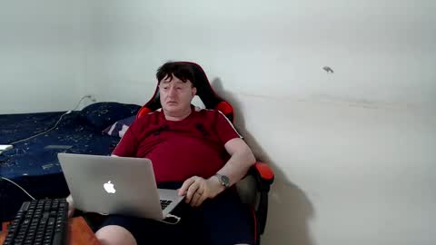 Snapshot of eroticon_6 chatting on 29, 12, 2024 Tom Delaney online show from 29, 12, 2024