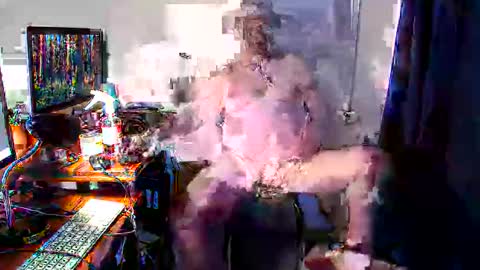 Snapshot of eroticon_6 chatting on 21, 10, 2025 Tom Delaney online show from 21, 10, 2025