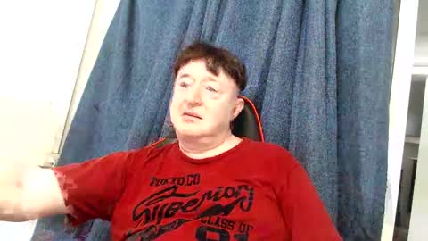 Tom Delaney online show from 24, 3, 2026