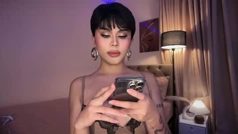 monica online show from 8, 7, 2026