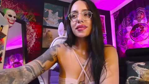 Snapshot of erotiicalexa chatting on 4, 2, 2025 Alexa online show from 4, 2, 2025