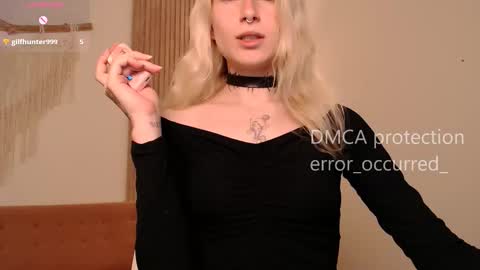 Error online show from 6, 3, 2026