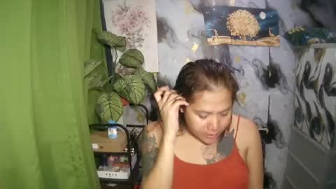 Ervana online show from 5, 7, 2026