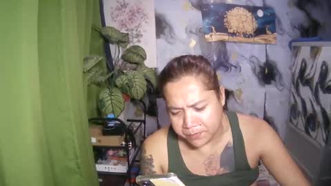 Ervana online show from 6, 7, 2026