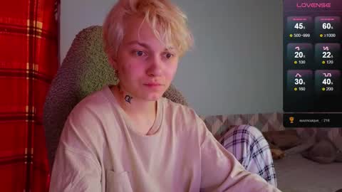 esajukyy online show from 21, 2, 2025