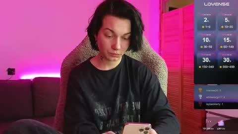 esajukyy online show from 31, 1, 2026