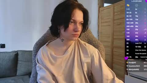 esajukyy online show from 31, 3, 2026