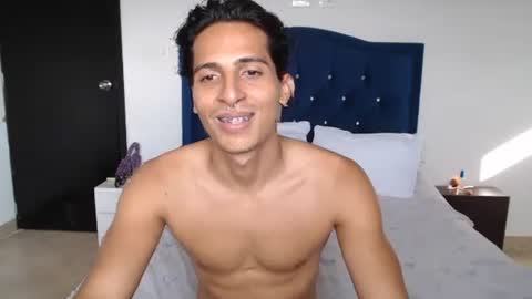 Snapshot of escanor_legendary chatting on 14, 1, 2025 Scanor online show from 14, 1, 2025