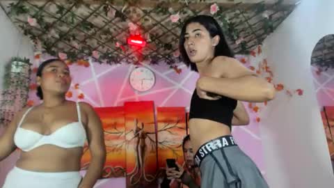 escarlet_hot06 online show from 21, 3, 2026