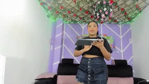 escarlet_hot06 online show from 22, 3, 2026