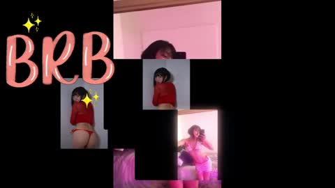 SCARLETT online show from 17, 12, 2024