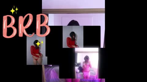 SCARLETT online show from 18, 12, 2024